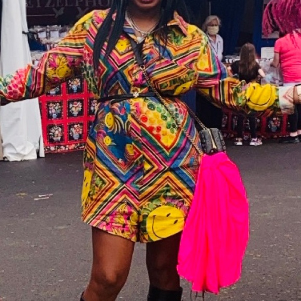 Women’s Farm Rio Romper